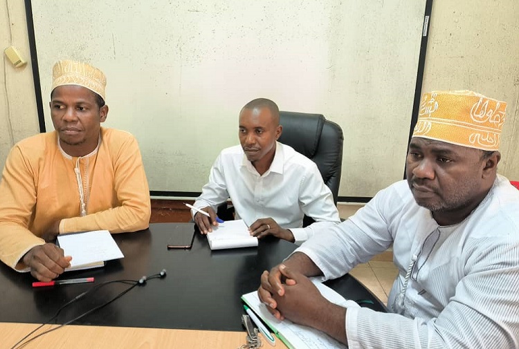 image La Sonede appelle ses clients à payer leurs factures