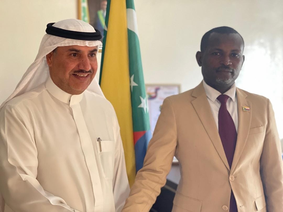 image Bourses d’études en Arabie-Saoudite : Moroni et Riyad harmonisent les procédures
