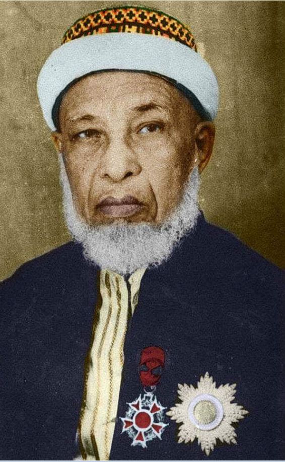 48e  Commémoration de la mort d’Al-Habib Omar: Plus de 150 personnalités étrangères présentes