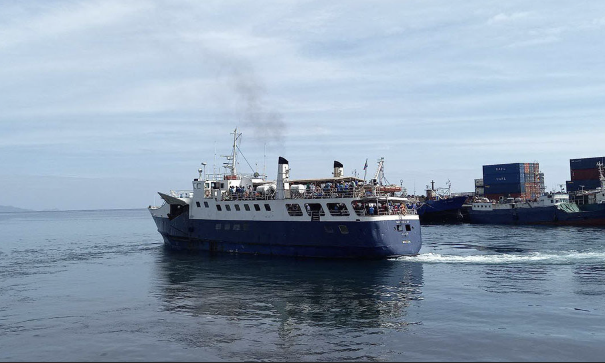 Transport maritime : Madagascar décide de fermer encore ses frontières maritimes avec les Comores