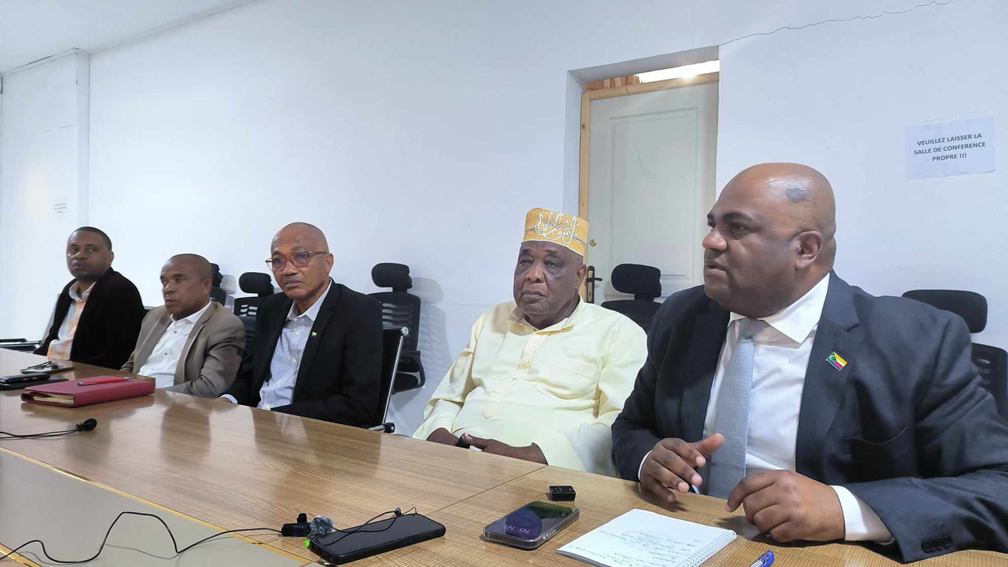 image Grève des transporteurs routiers: Pour le gouvernement la grève est infondée