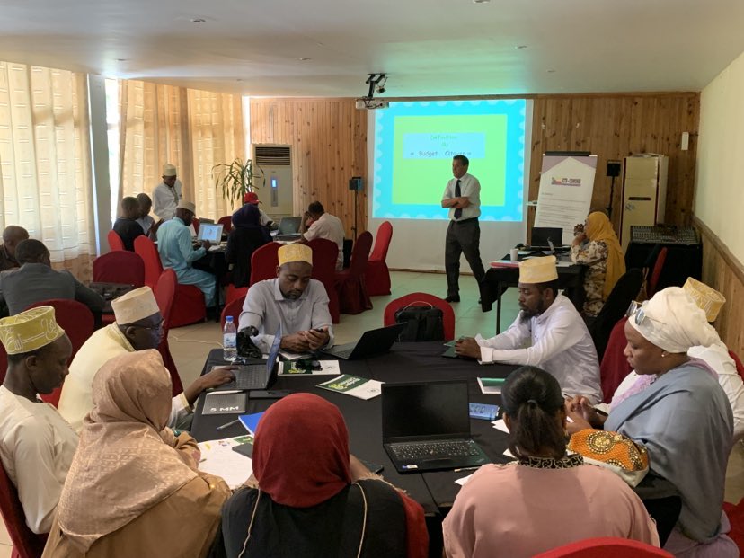 Enquête sur le Budget Ouvert 2023 :  Les Comores face à des défis de transparence