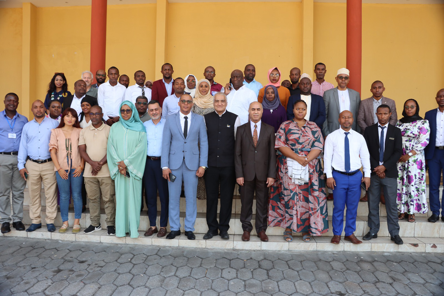 image Gestion des déchets et économie circulaire : Les Comores sur la voie des solutions durables