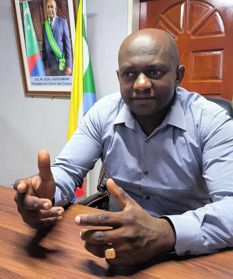 image Electricité « Cette opération n’impactera pas le fonctionnement des compteurs »