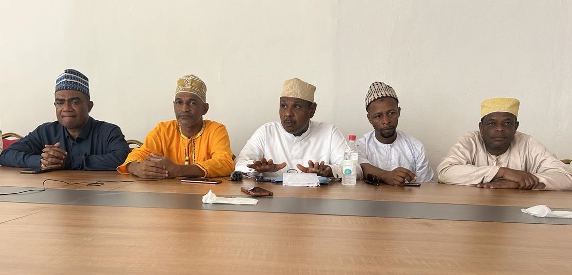 image Union des MECK : Le président du Conseil d’administration auditionné