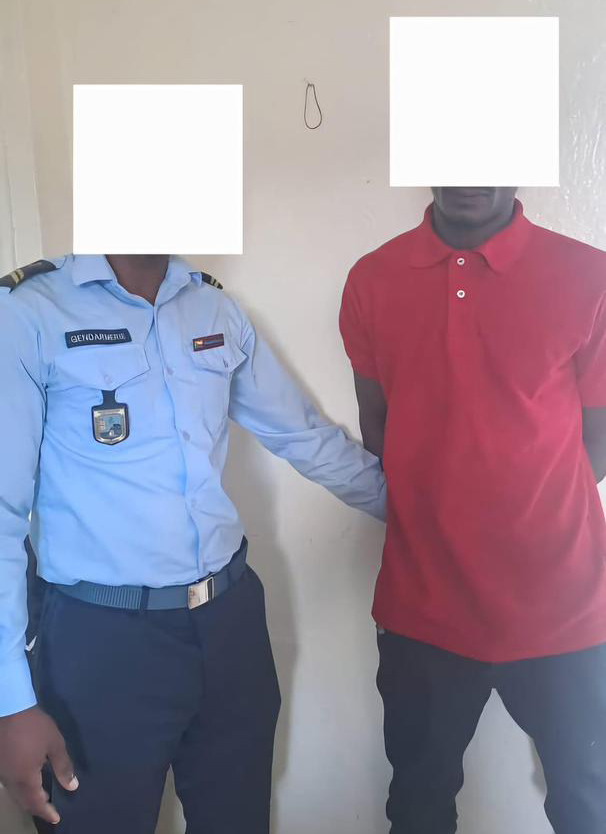 Jeune homme retrouvé mort à Iroungoudjani : Le suspect entre les mains de la gendarmerie