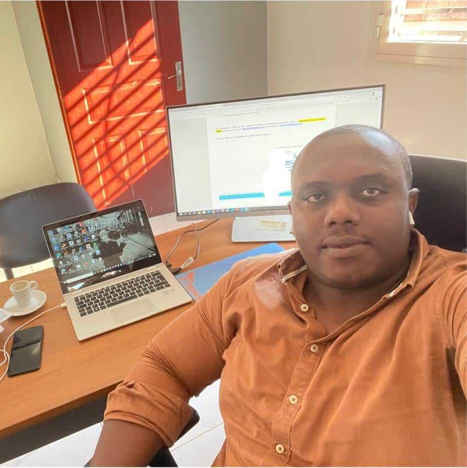 image Mmadi Abdoul Anziz « l’État a un rôle capital à jouer sur la protection des patrimoines architecturaux »