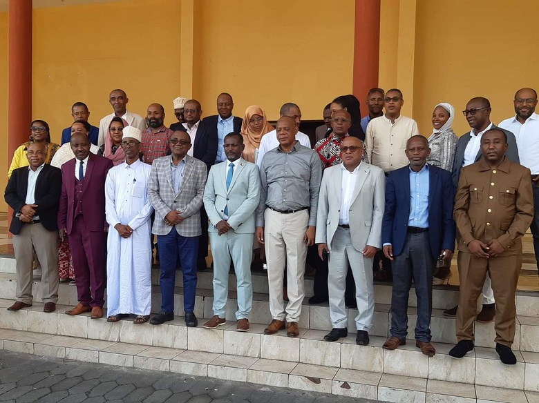 Education: Pour un fonds dédié à l’employabilité des jeunes