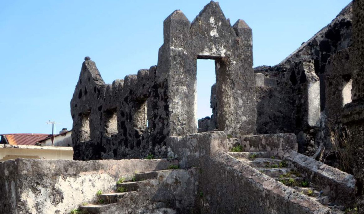 image Sultanats de l’archipel : Six sites retenus pour inscription à l’UNESCO