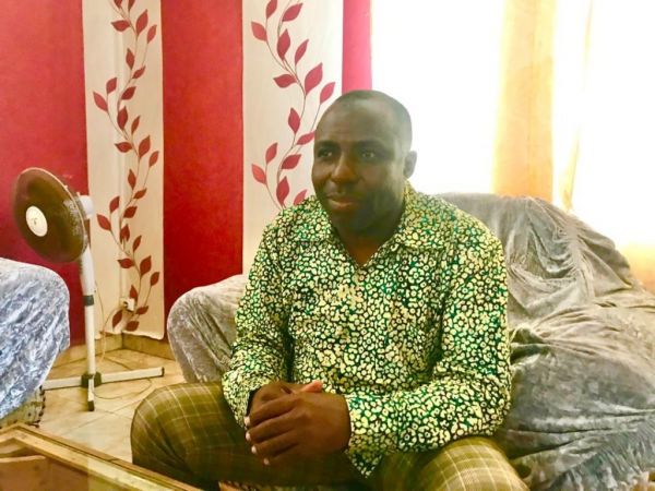 image Elections 2024: A Mohéli, Fazul s’empresse de féliciter Azali