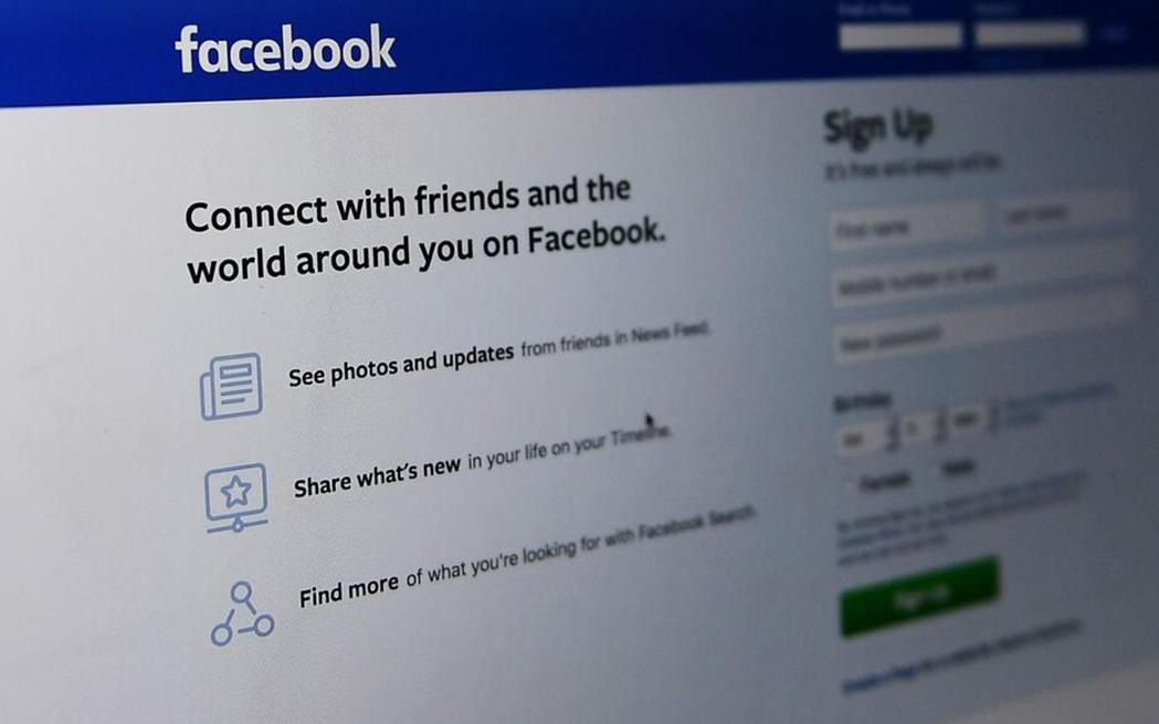 Réseaux sociaux : Alerte au piratage des comptes Facebook
