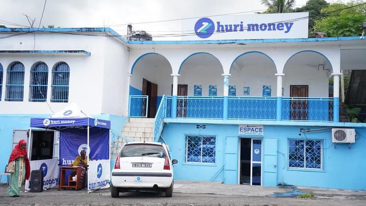 image Affaire Huri money : Les licenciés vont s’en remettre à dieu