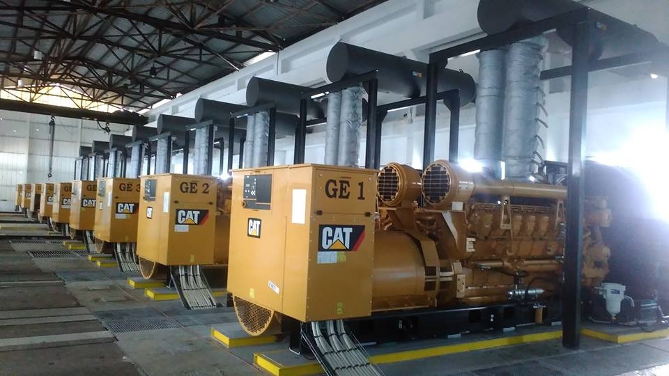 image SONELEC : Les pièces maitresses ne sont pas encore arrivées