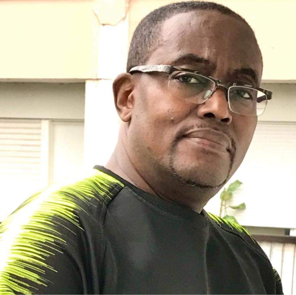 image Nécrologie : Le capitaine Rachadi Abdallah Mguéni s’en est allé…