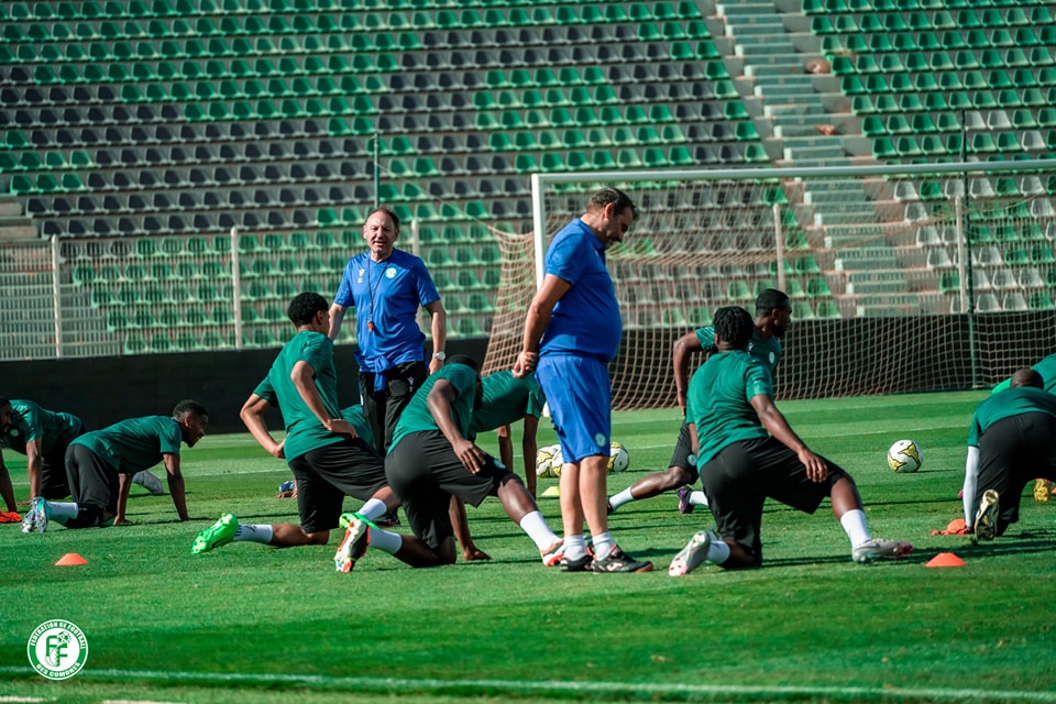 Coupe du Monde 2026 Tchad-Comores, un match de rachat pour les verts