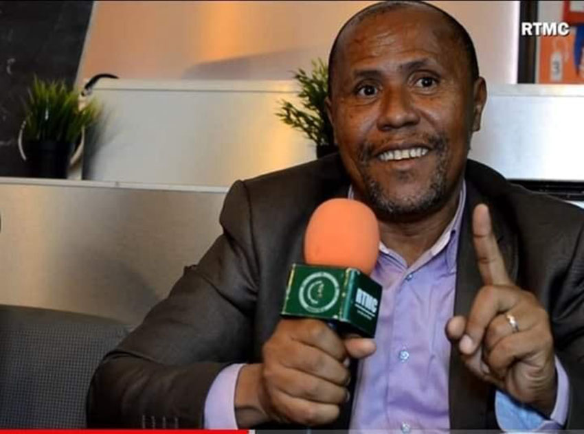 image Justice Le directeur de cabinet du ministre des finances arrêté pour détournement de fonds