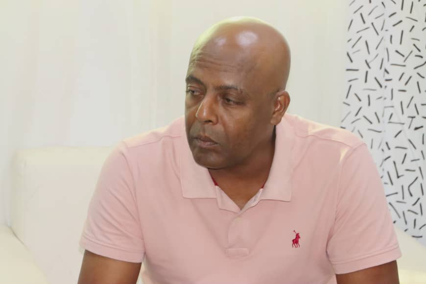 Entretien avec le président de la FFC : Une académie de standing international