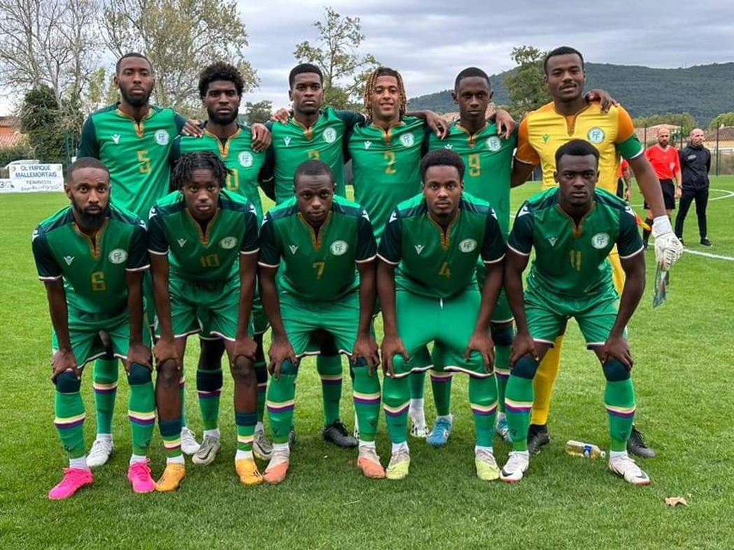 Eliminatoires de la coupe du monde 2026 : En attendant la liste de Stefano Cusin !