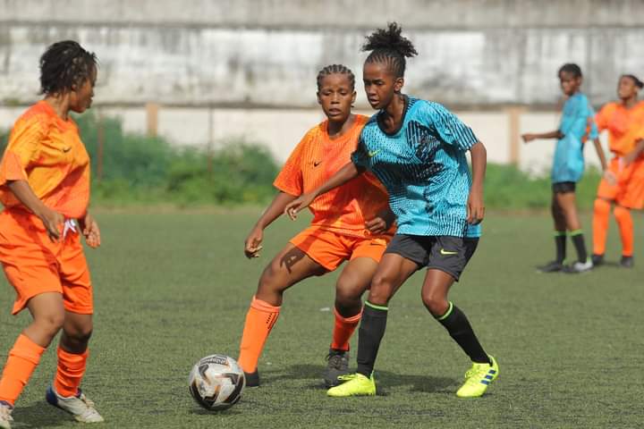 image Football Féminin : Une finale à l'honneur de la femme à Anjouan