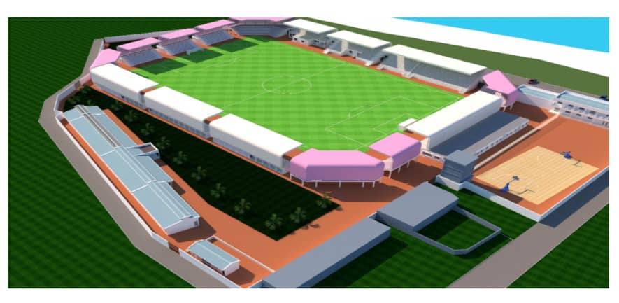 Centre technique de Mitsamihuli:  Lancement des travaux avant la fin de ce mois !