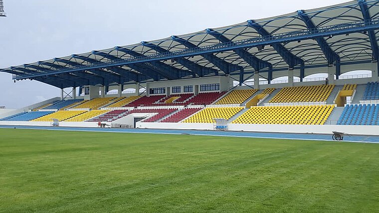 Qui a intérêt à voir le stade Maluzini invalidé