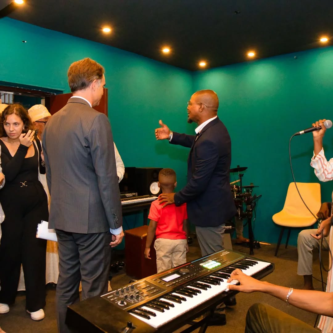 image Musique : Le projet Watwaniya Production élargit ses horizons artistiques