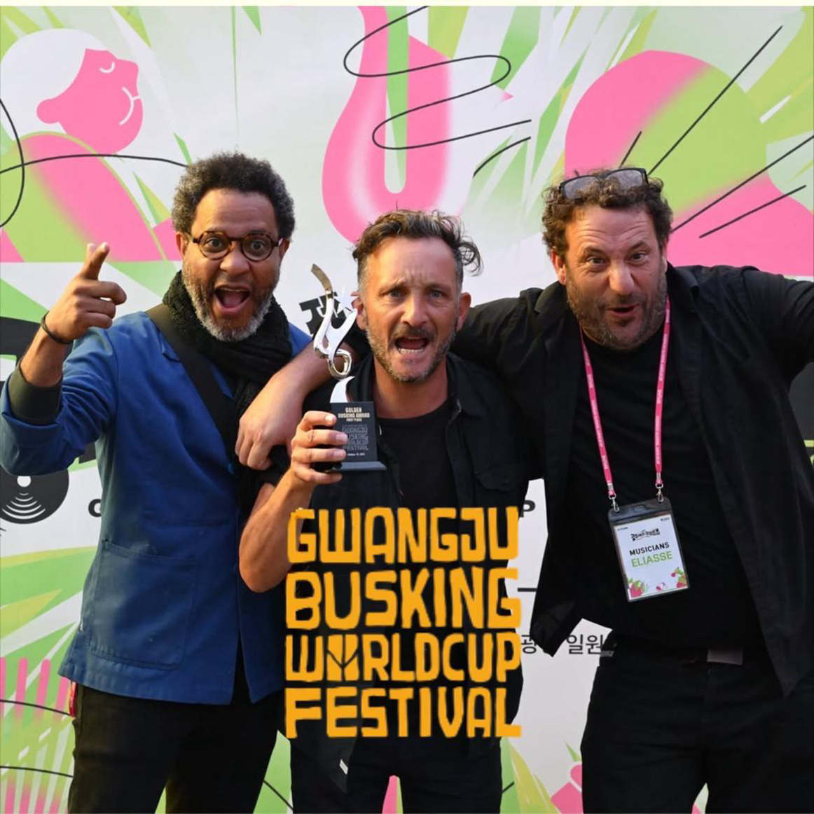 image Culture : Eliasse Ben Joma, la victoire comorienne qui a conquis la Corée du Sud