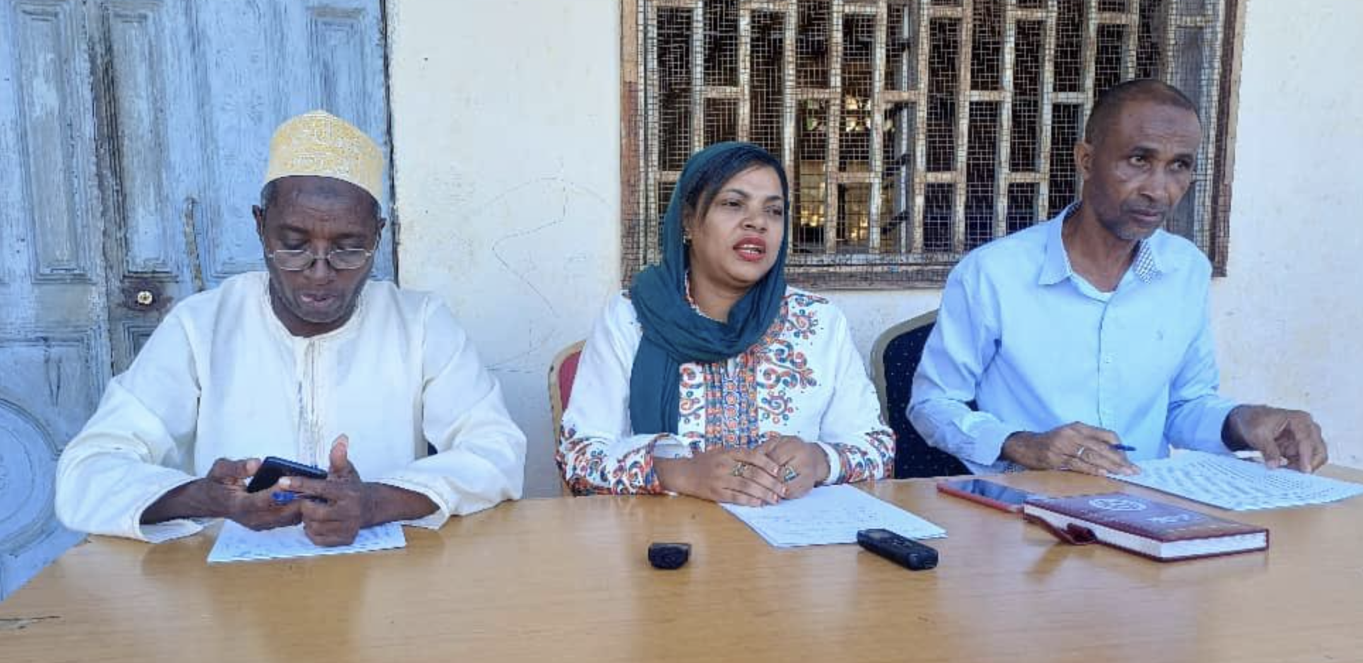 Deuxième tour du BAC à Mohéli :  100 % de réussite au centre de Fomboni