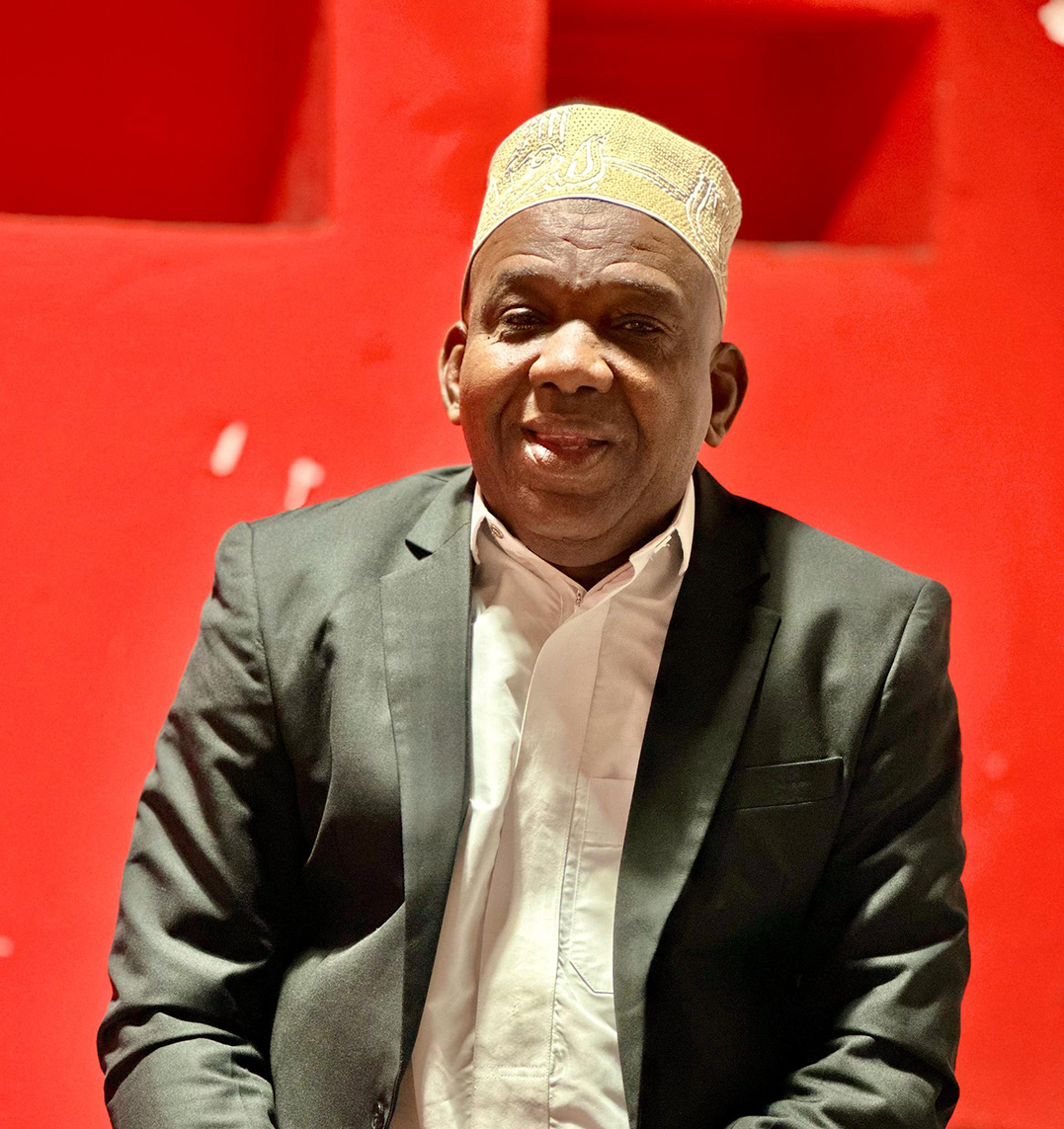 Interview : « Faire renaître Mwamala, c’est redonner vie à notre culture »