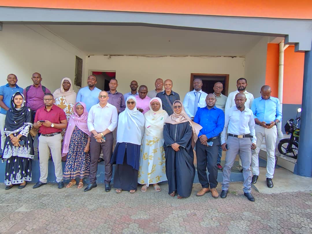 image Gestion des déchets à Mohéli :  L’État pose les bases d’un dispositif durable