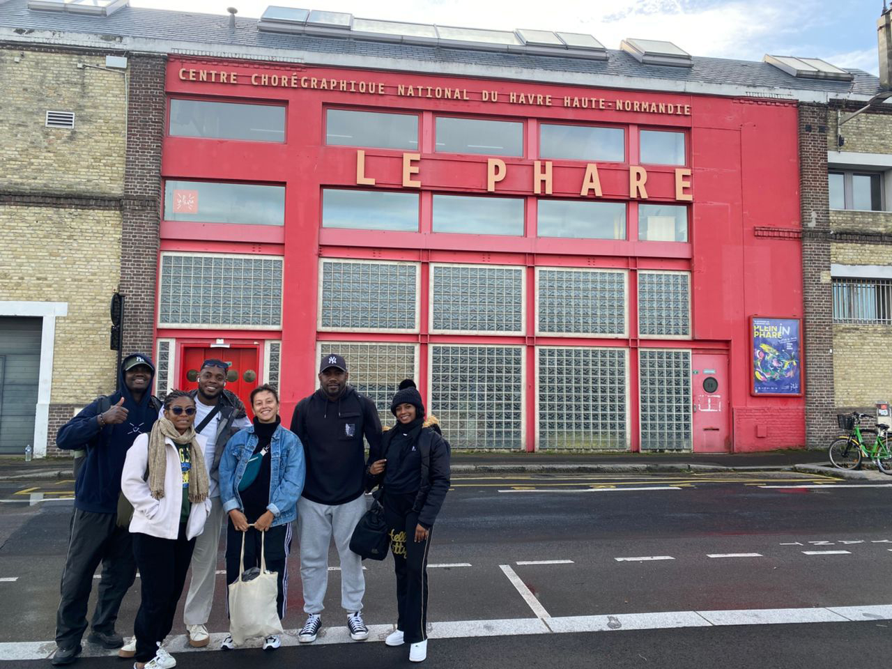 image La compagnie Tcheza au cœur de l’Océan Indien