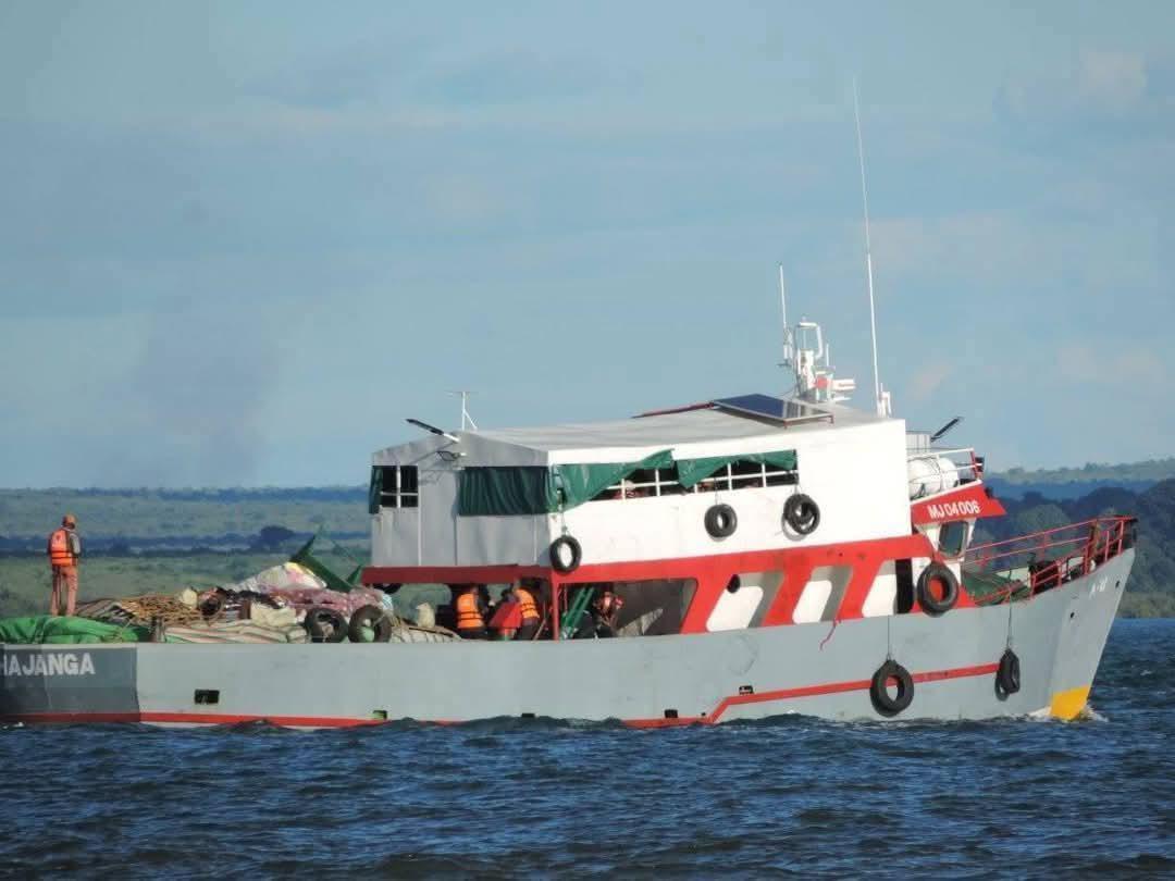 Disparition en mer : Une embarcation disparue, inquiétude persistante