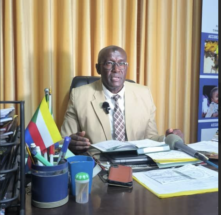 image Caisse de prévoyance sociale: Les affiliés appelés à régulariser leurs cotisations