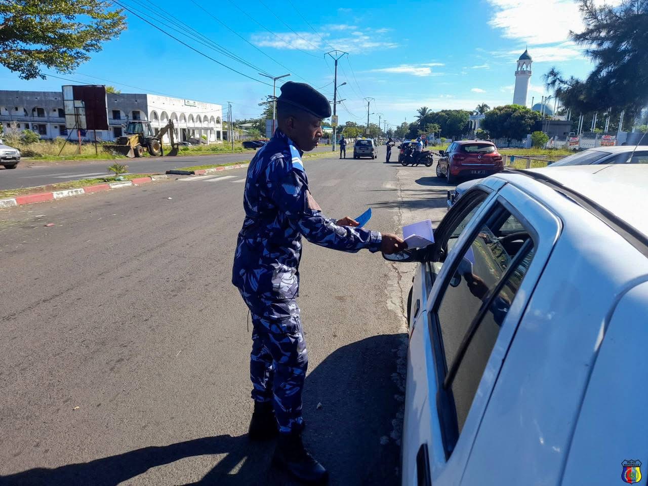 image Non-port du casque et de la ceinture :  La police peut-elle vraiment vous déférer au parquet ?