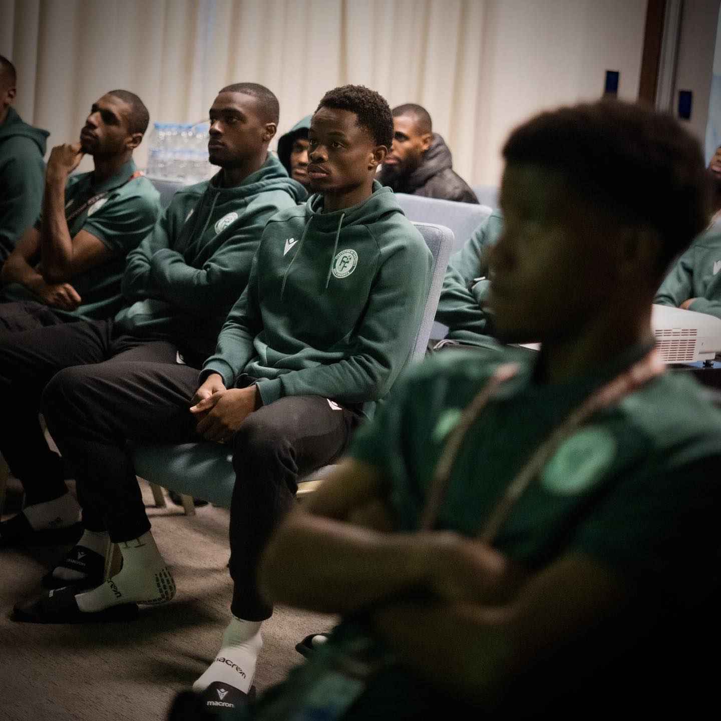 Comores – Zambie Préserver l’espoir d’une qualification pour les huitièmes