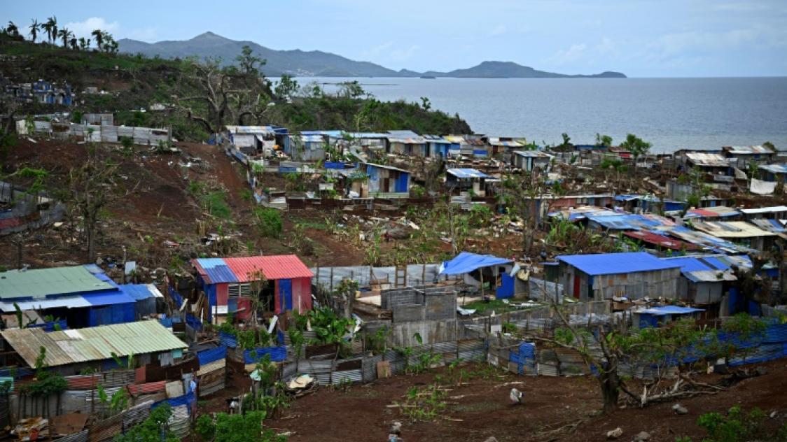 image Cyclone Chido à Mayotte : Un an après et des promesses non tenues