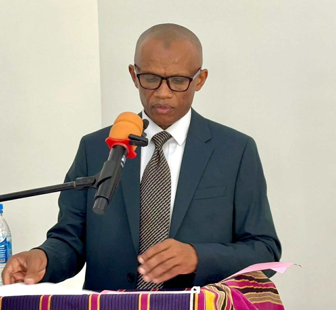 image Union des Mecks : Un nouveau patron pour de nouveaux défis