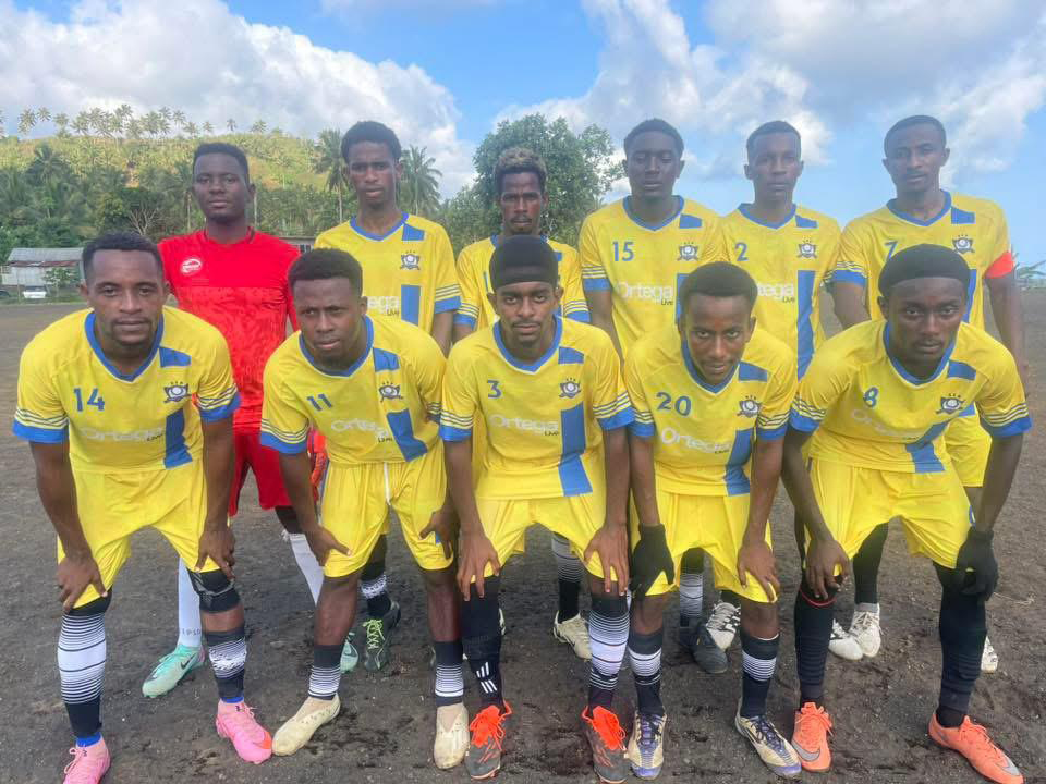 image Football: L’ASO à l’assaut du district du Pimba-Ngwengwe