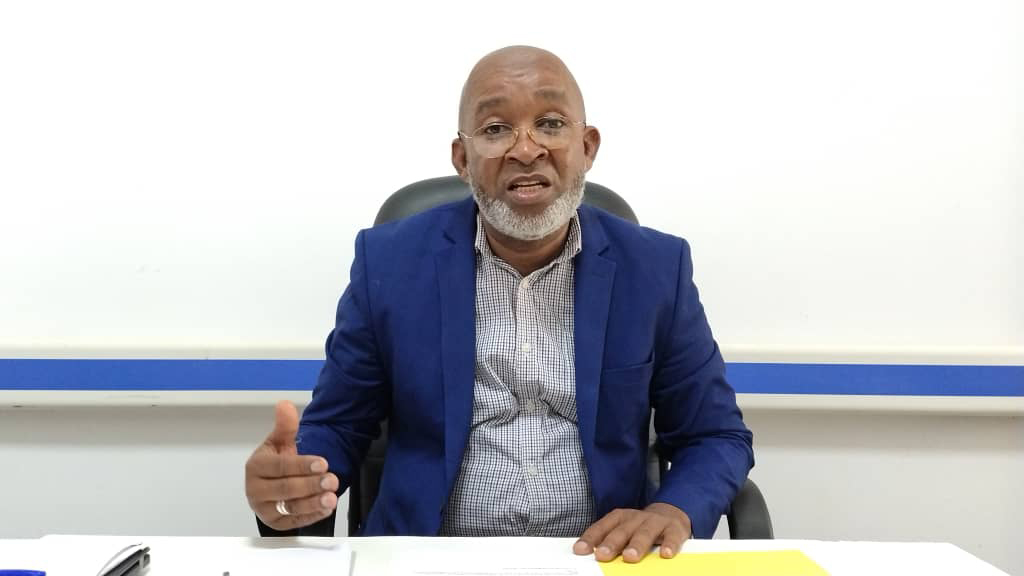 image Campagne de vaccination contre le HPV- Mohéli Seulement 37,9 % de jeunes filles vaccinées