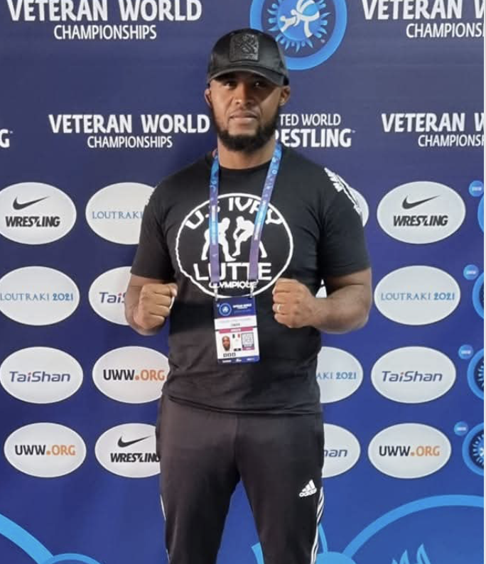 Lutte greco-romaine:  Un nouveau Directeur technique national pour la Lutte