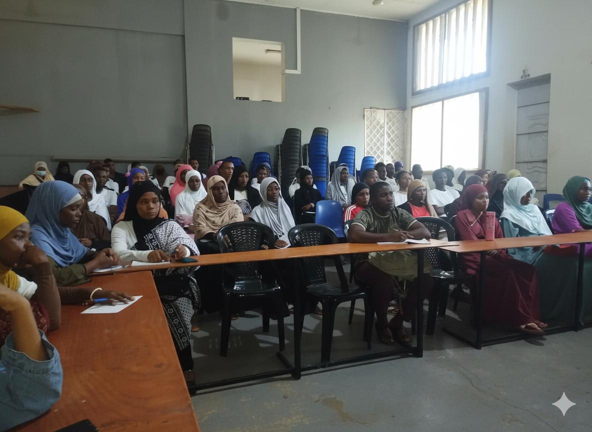 image Caravane Campus France à Mohéli : Un accompagnement clé pour les futurs étudiants comoriens