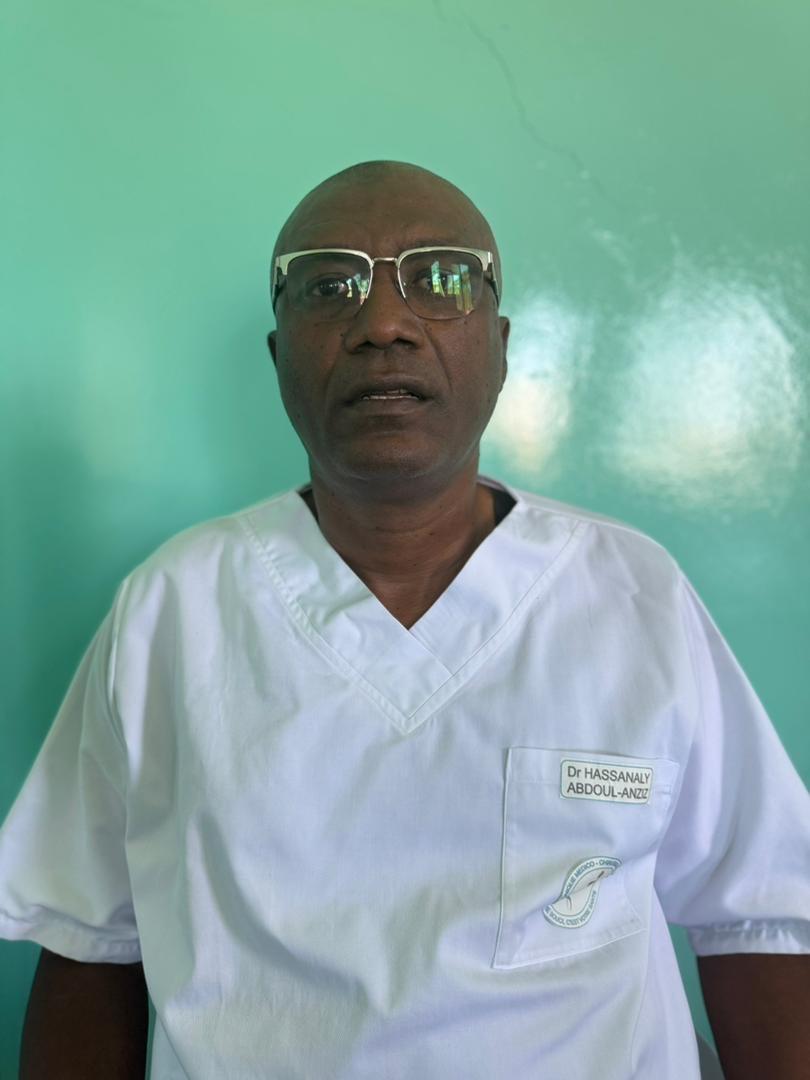 Fondation Hazi Haki Dr Hassanaly Abdoul-Anziz : “Servir Mwali, c’était un devoir”
