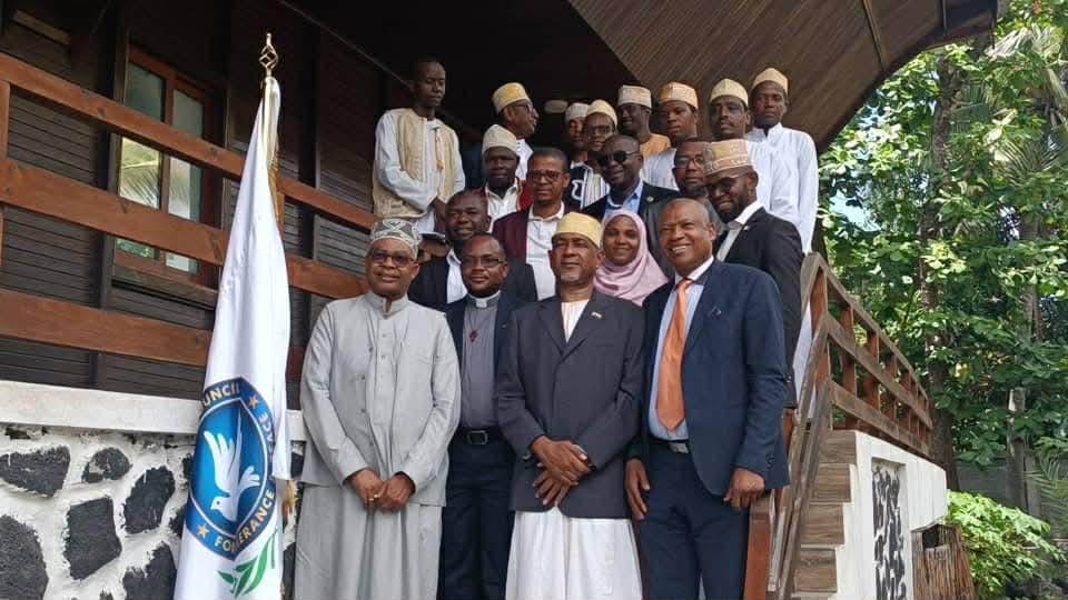image Journée internationale de la tolérance :  Elhad Charif : « La tolérance ne se décrète pas, elle se construit »