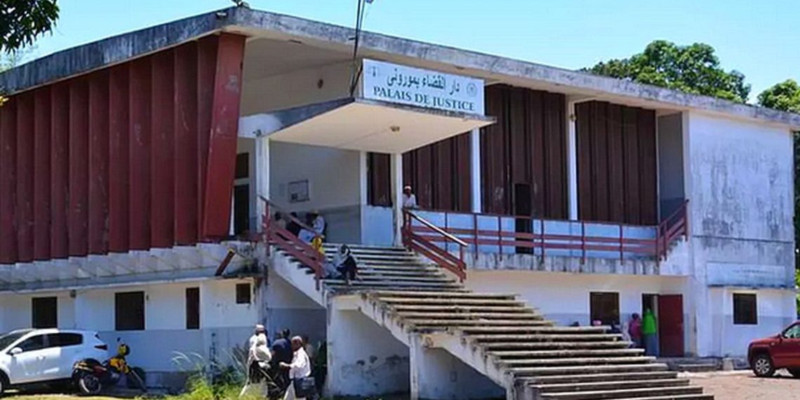 Mort de Nafouanti de Chezani : Son mari, suspect numéro 1, échappe à la détention