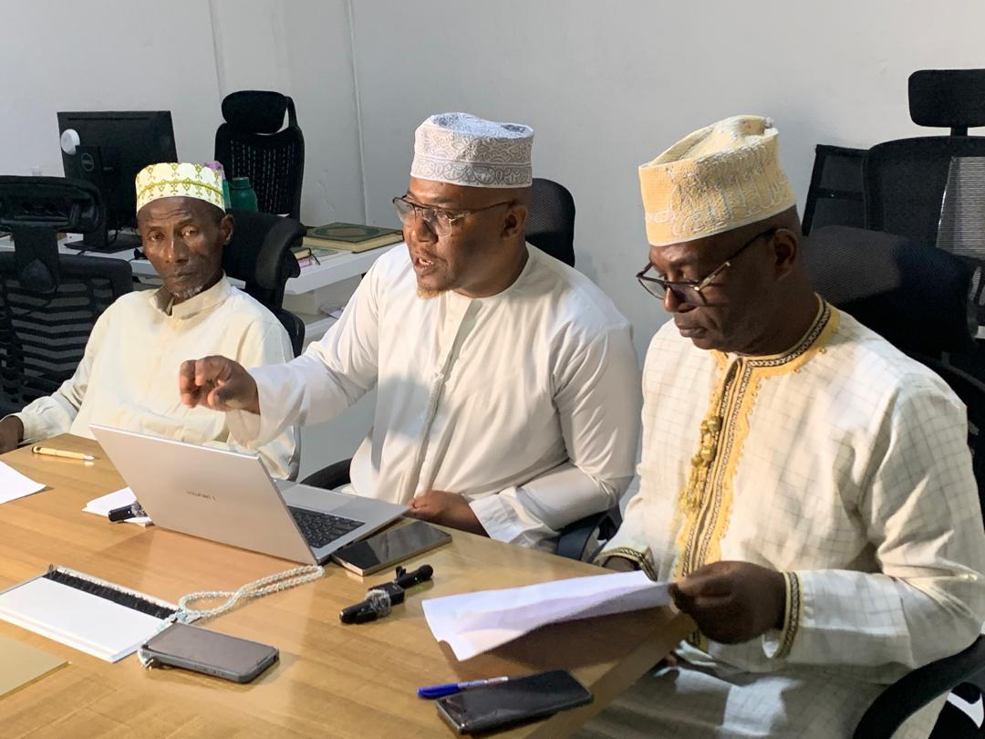 image Hajj 2026 : L’agence du Hadj mise sur une préparation sanitaire rigoureuse