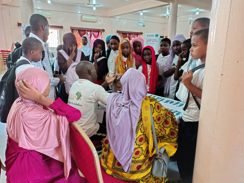 image Maeecha ouvre ses portes aux associations comoriennes