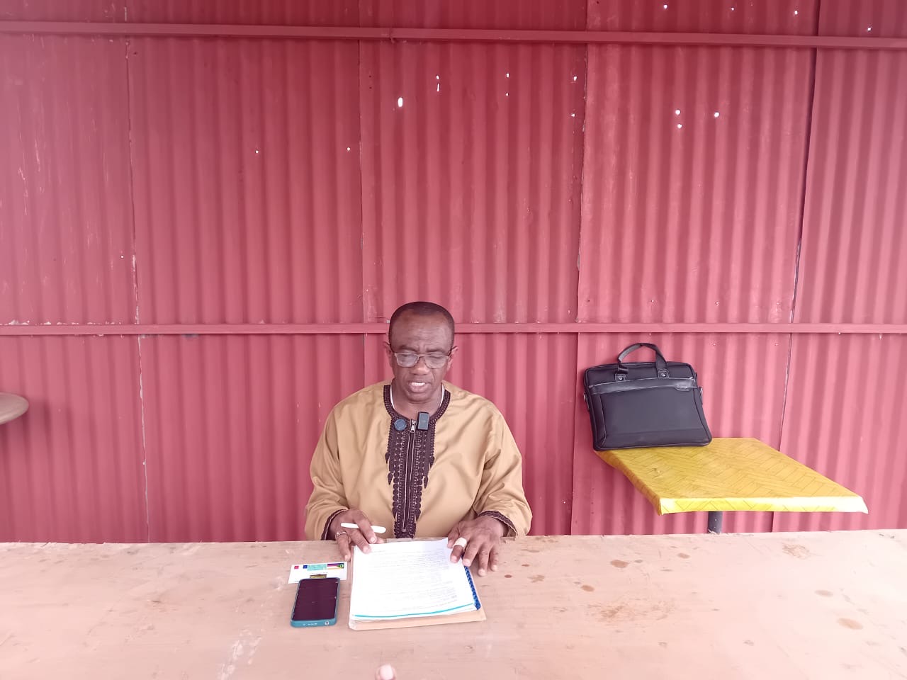 image Université des Comores :  Le SNEUC dénonce la violation du protocole d’accord