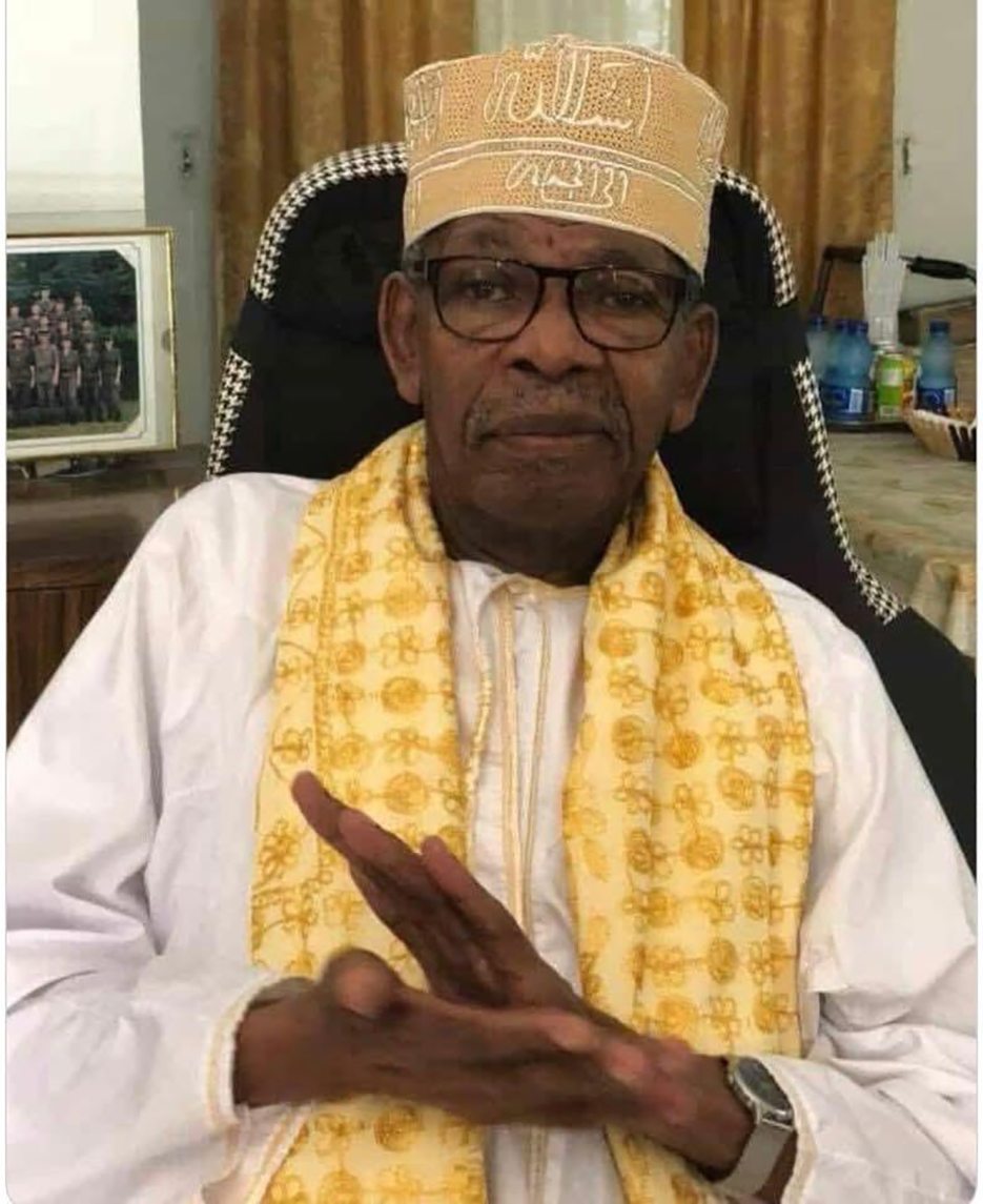 image Nécrologie: Un homme d’Etat tire sa révérence