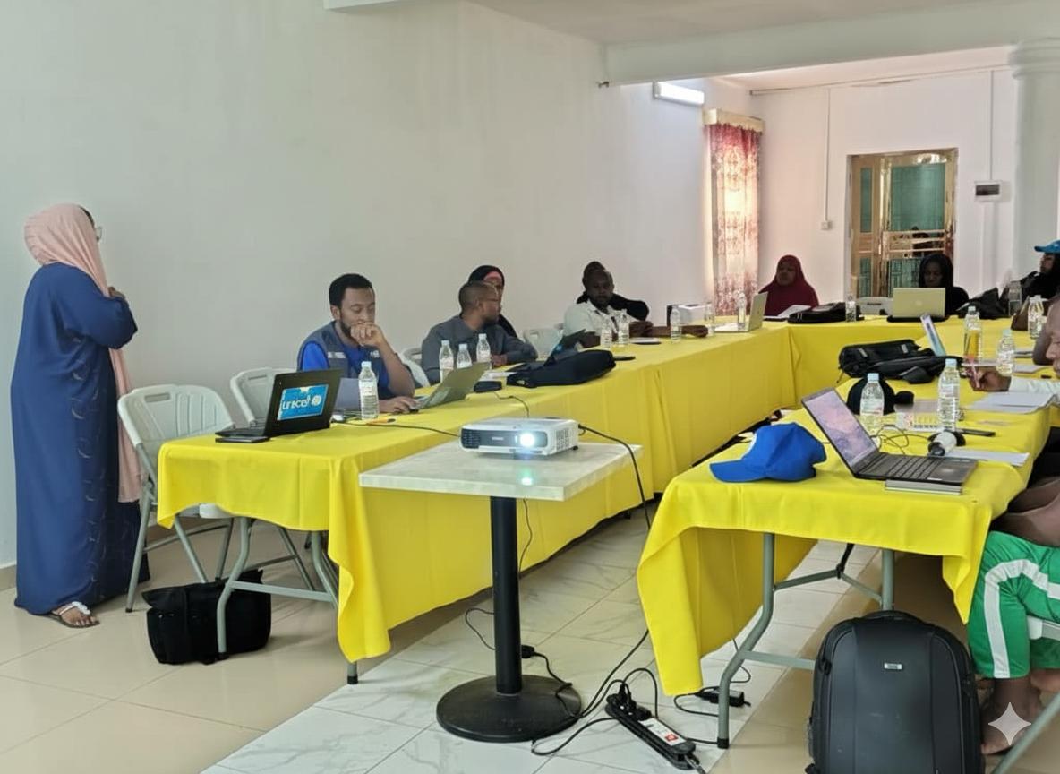 Vaccination contre le HPV à Mohéli: Les autorités sanitaires renforcent les compétences des professionnels de santé