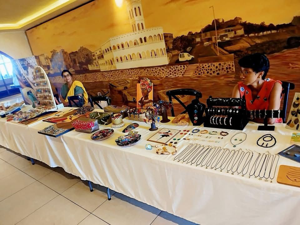 image Expo-vente artisanale made in Comores : Une année de succès